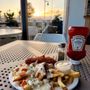 Evan's Seafood Restaurant