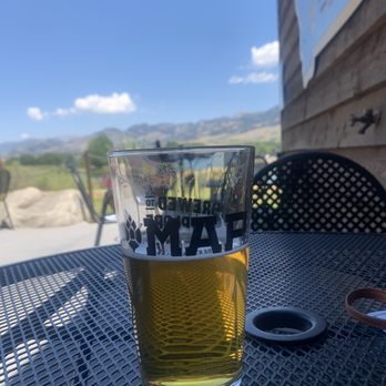 MAP Brewing Co - Breweries Near Me - Bozeman, Montana MAP Brewing Co - Breweries Near Me - Bozeman, Montana