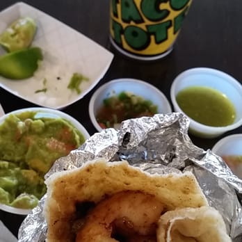 Tacotote - shrimp with onions - Mexican Near Me - El Paso, Texas Tacotote - shrimp with onions - Mexican Near Me - El Paso, Texas