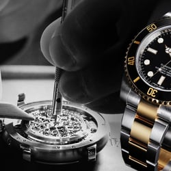 Timepiece Masterworks