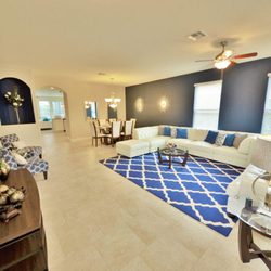 Luxury At Solterra Resort