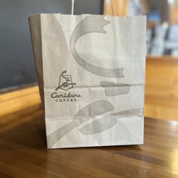 Caribou Coffee