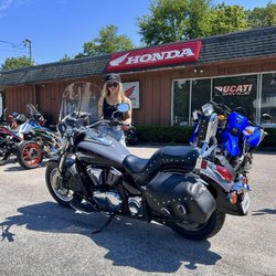 Razee Motorcycle Center