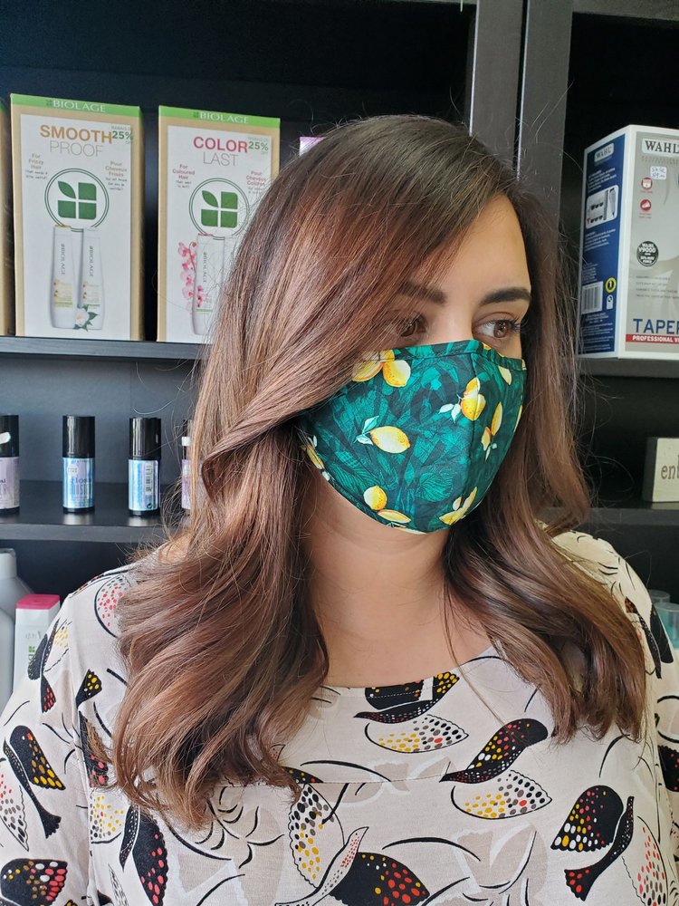 THE HAIR STATION Updated September 2024 31 Photos 8927 82 Avenue