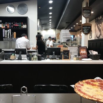 Upper Crust Pizzeria - Pizza Near Me - Beverly Hills, California Upper Crust Pizzeria - Pizza Near Me - Beverly Hills, California