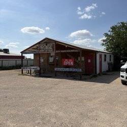 The Rose Bar B Q