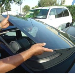 Global Auto Glass Services