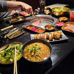 Firepan FIREPAN KOREAN BBQ - WALDORF - Updated July 2025 - 209 Photos & 200 ...