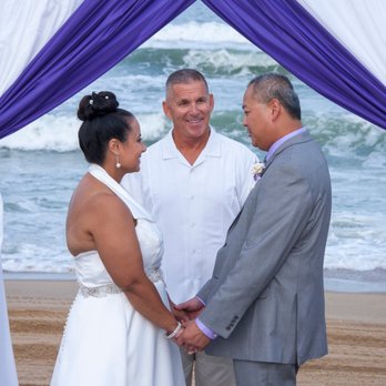 Rev. Jay Bowman - Wedding Planning Near Me