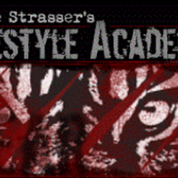 Dave Strasser's Freestyle Academy of MMA