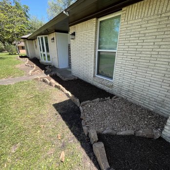 Patlan Landscape & Irrigation - Landscaping Near Me - Prosper, Texas