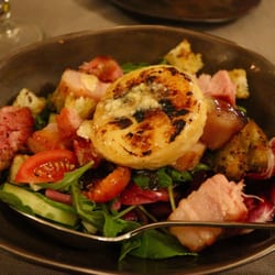 Gillis - Salad