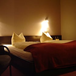 Hotel St. Andreas