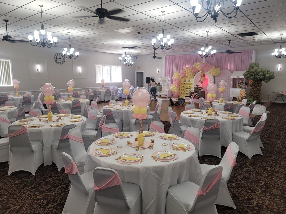 U.S.S. Jacob Jones Vfw Hall - veterans service organization in Dedham, MA