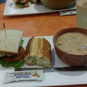 Panera Bread - Pick 2 option - Sandwiches Near Me - Irving, Texas