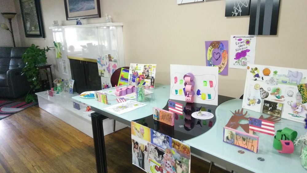 3 Bear DayCare - childcare center in Orem, UT