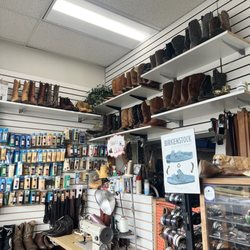 Bonney Lake Shoe Repair