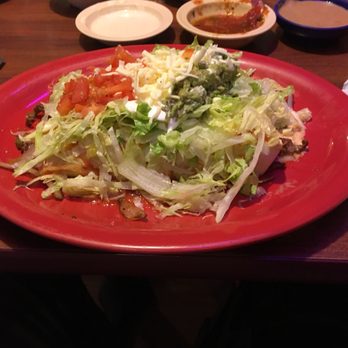 Casa Fuentes Mexican Restaurant - Large servings - Mexican Near Me - Anderson, South Carolina