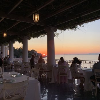 Hotel Bellevue Syrene - Hotels Near Me - Sorrento, NA Hotel Bellevue Syrene - Hotels Near Me - Sorrento, NA