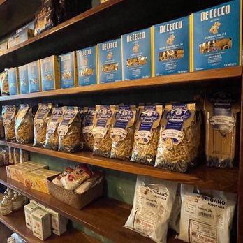 Lil' Frankie's Grocery - Pastas - Italian Near Me - New York, New York Lil' Frankie's Grocery - Pastas - Italian Near Me - New York, New York