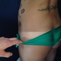 Knockout Tan