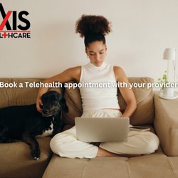 Axis HealthCare - Sapulpa
