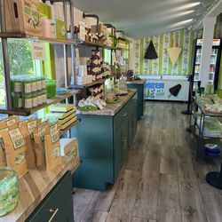 Kermit's Key Lime Shop