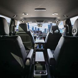 Empowered - 7 Passenger Escalade