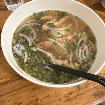 Pho 39 - Chicken pho - Vietnamese Near Me - New York, New York