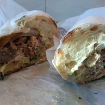 Paseo - Paseo Press - Caribbean Near Me - Seattle, Washington