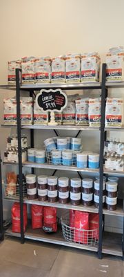 The Real Italian Deli Sogno Fatto by null