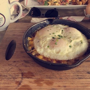 Breakfast Republic - Breakfast Bacon Macaroni and Cheese! - Breakfast & Brunch Near Me - San Diego, California Breakfast Republic - Breakfast Bacon Macaroni and Cheese! - Breakfast & Brunch Near Me - San Diego, California