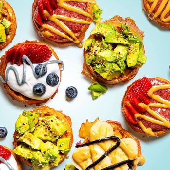 Nekter Juice Bar - Juice Bars & Smoothies Near Me - McKinney, Texas Nekter Juice Bar - Juice Bars & Smoothies Near Me - McKinney, Texas