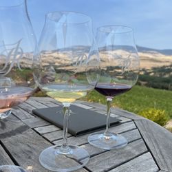 Irvine & Roberts Vineyards