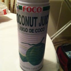 7-Eleven - Best coconut juice I have ever had; only reliable place I can find it is at 7-11!