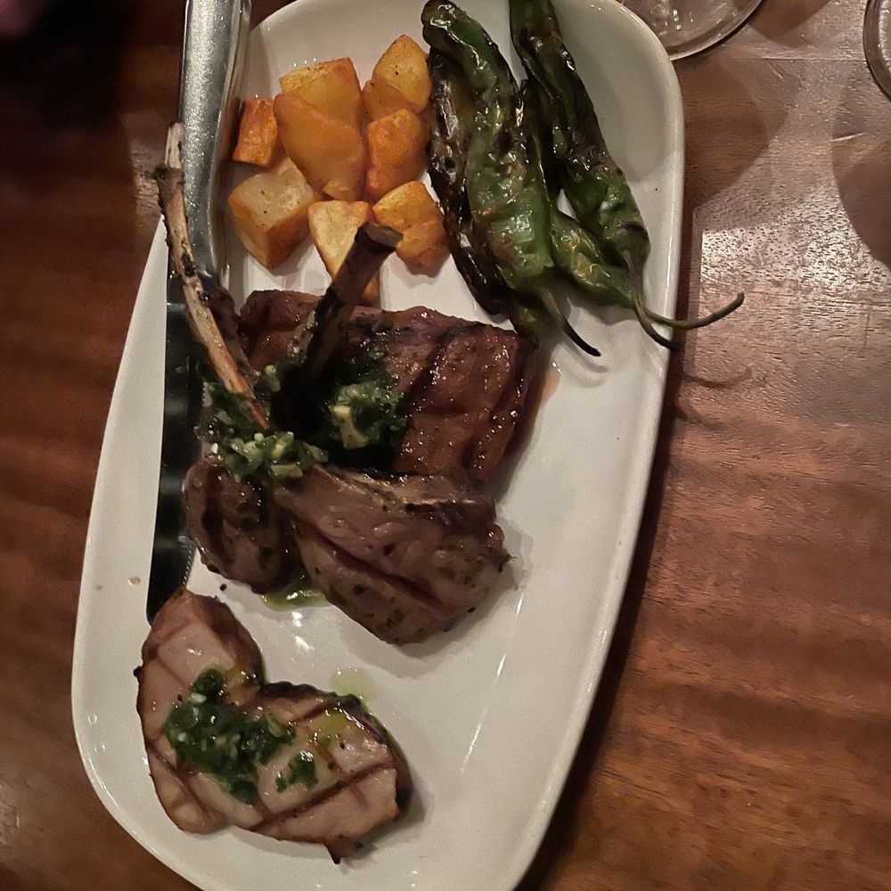 Cascal - Asado - Tapas Bars Near Me - Mountain View, California Cascal - Asado - Tapas Bars Near Me - Mountain View, California