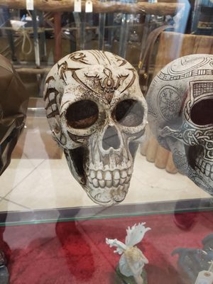 Grommet's Knife & Carry by null