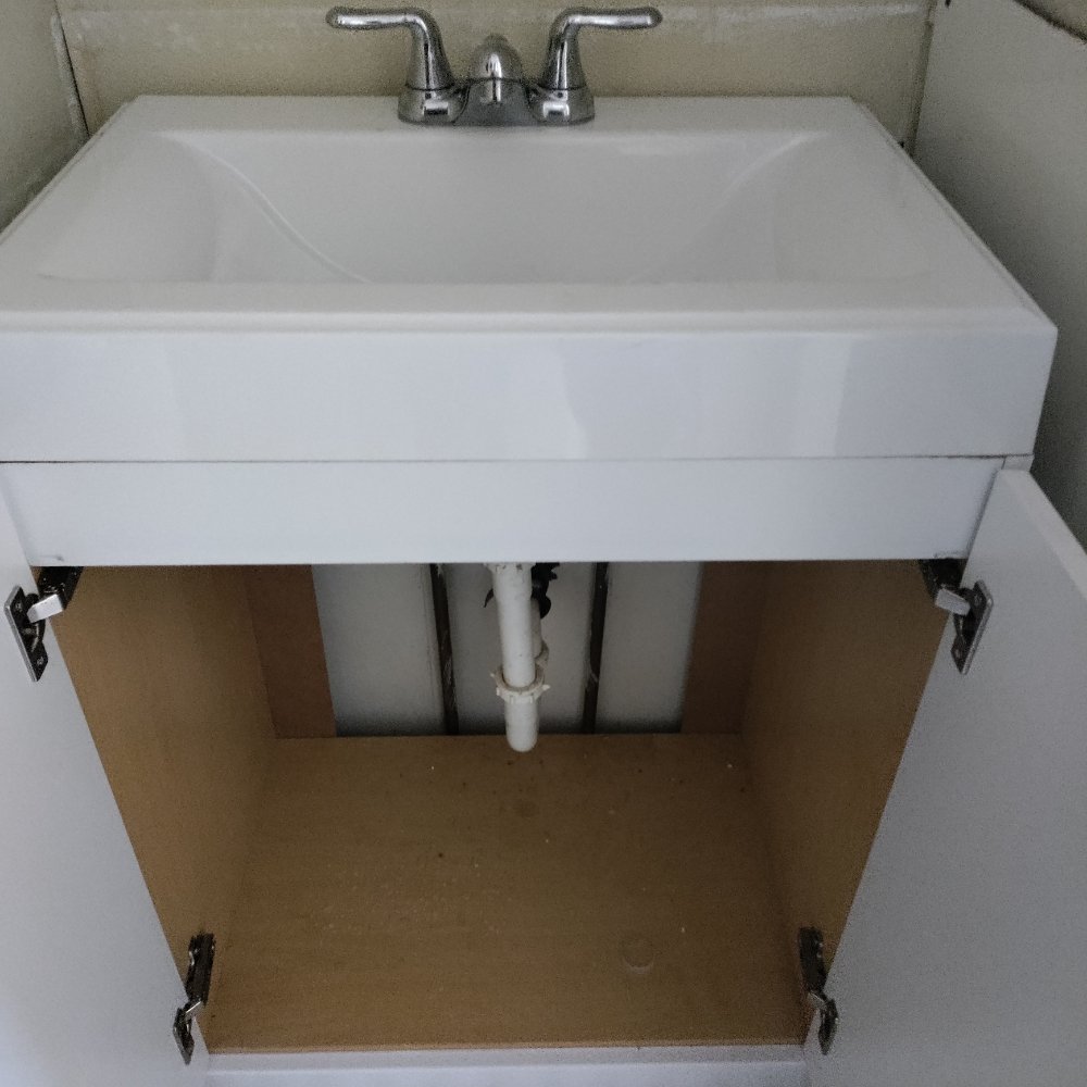 Slide of DB's Affordable Renovations