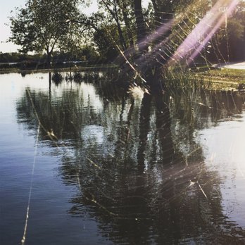 Centennial Park - Lake with nature - Parks Near Me - Orland Park, Illinois Centennial Park - Lake with nature - Parks Near Me - Orland Park, Illinois