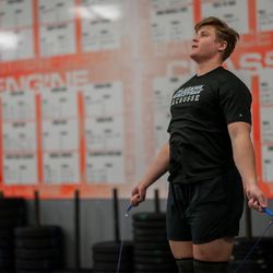 CrossFit Impulse