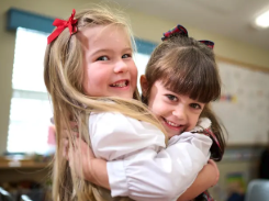 Primrose School of North Wilmington - childcare center in Wilmington, NC