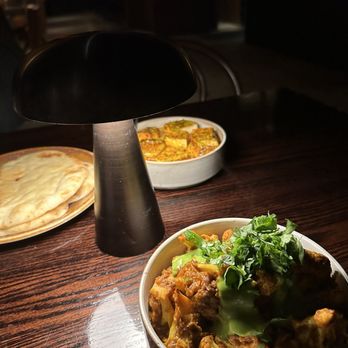 Amba - cauliflower - Indian Near Me - Cleveland, Ohio Amba - cauliflower - Indian Near Me - Cleveland, Ohio