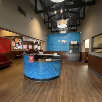 IHOP - IHOP (March Ln | Stockton, CA): Front Counter Area - American Near Me - Stockton, California