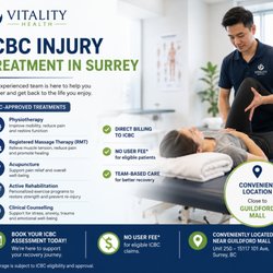 Vitality Health