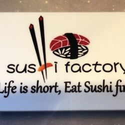 Sushi Factory 192