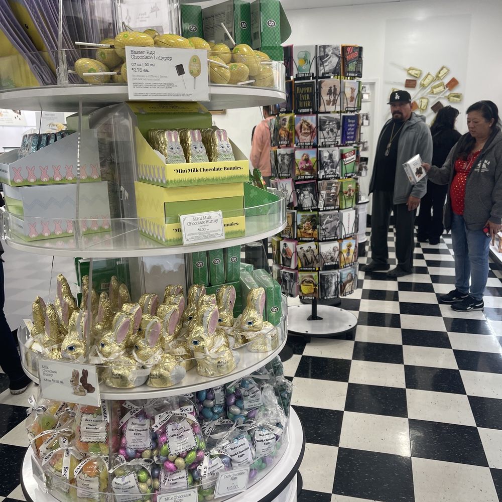 See's Candies - Chocolatiers & Shops Near Me - Rialto, California See's Candies - Chocolatiers & Shops Near Me - Rialto, California
