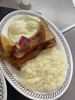Waffle House by null