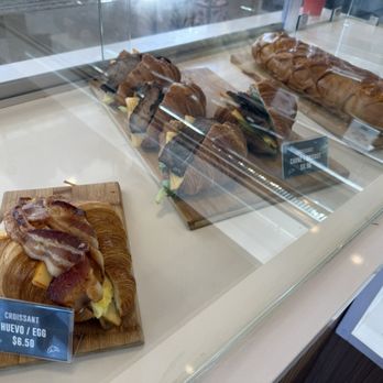 Pan Pa' Vos - Bakeries Near Me - Dallas, Texas Pan Pa' Vos - Bakeries Near Me - Dallas, Texas