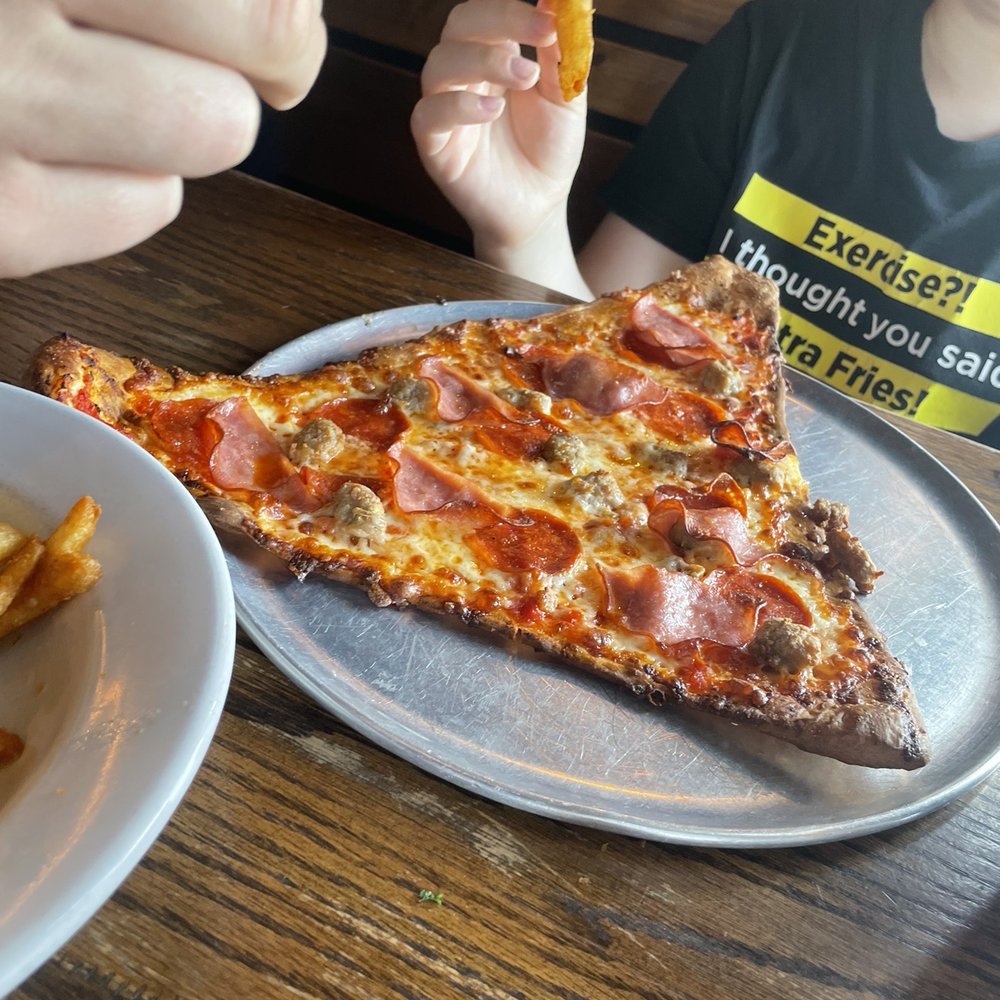 Sidewinders American Grill - What I was hoping to get... - Bars Near Me - Bozeman, Montana