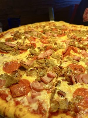 Tomasino's Pizza Downtown by null